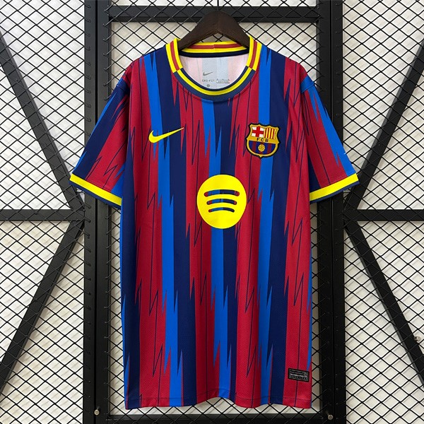 Tailandia Camiseta Barcelona Special Edition 2024-2025 4
